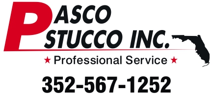 Pasco Stucco, Inc.